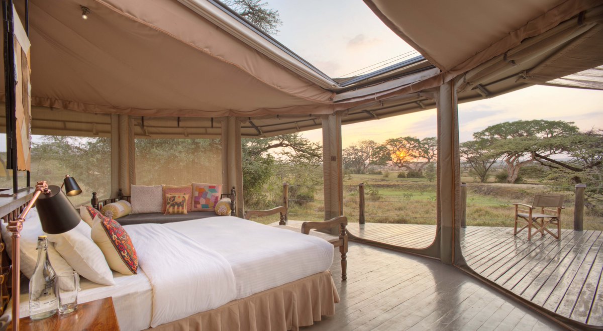 letsDiscoverke's tweet photo. A perfect adventure awaits at @KenyaBasecamp `s Leopard Hill Camp. 😍 https://t.co/pKPX9nRr5e
