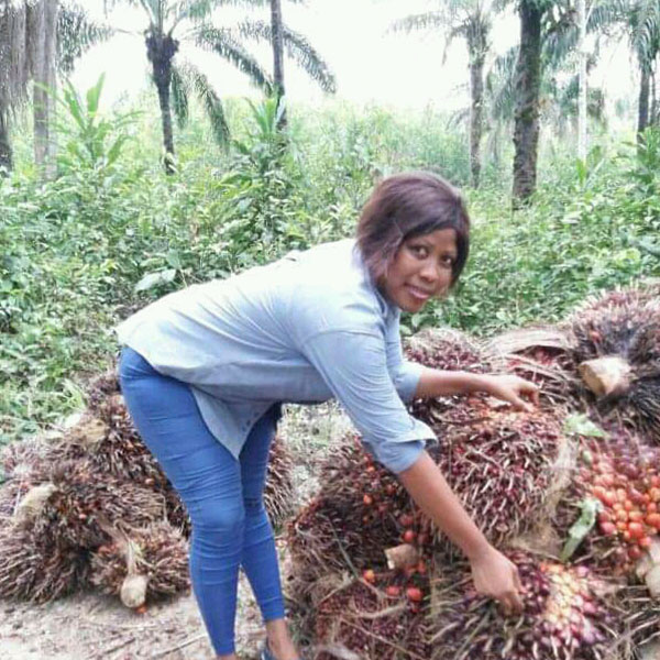 Gloria King an S2c ambassador and a member of Sierra Leone YMCA. She shares her story taking us through her journey as a volunteer and an ambassador at the YMCA. Click on the link to find out more about her journey in the YMCA ow.ly/mJas50I32Yb