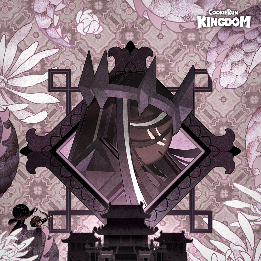 CookieRun: Kingdom tweet media