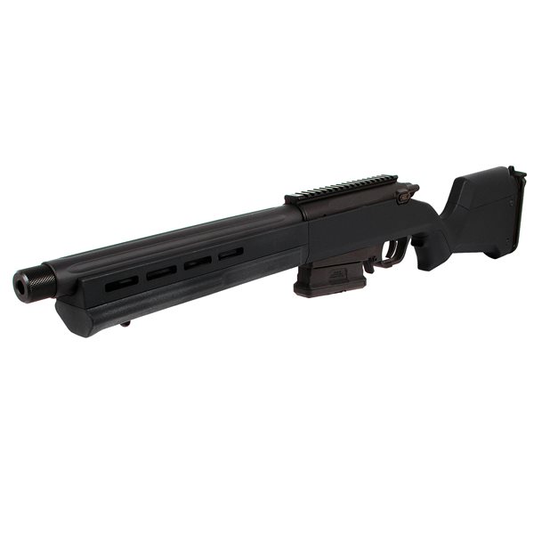 SAMURAI_GEAR's tweet photo. 🈺新着商品🈺
ARES AMOEBA ストライカーAS02 ボルトアクション エアコッキングライフル

CQBもこなせちゃう⁉️スナイパーライフルはいかがでしょうか❓
スコープ載せてもヨシ、ドットサイトを載せてもヨシなデザインです😍

https://t.co/i1VohKjqmF

#ARES #AS02 #STRIKER #スナイパー #サバゲー https://t.co/nJYy9qKI4X