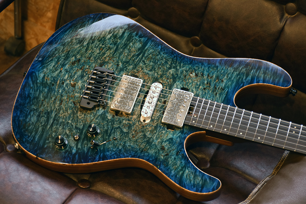 Altero Custom Guitars (@Altero_Official) / Posts / X