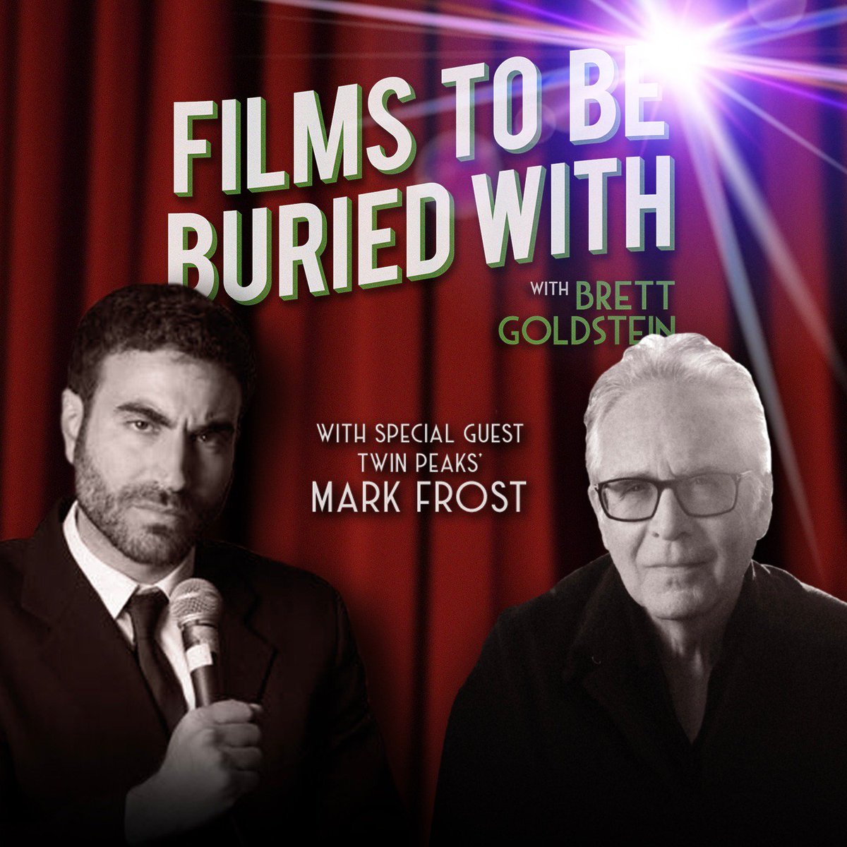 brettgoldstein's tweet photo. The owls are not what they seem! It’s an all time favourite episode with @mfrost11!

Contains scenes of ghost stories, the idea of evil and the passage of time. 

Subscribe, RT and please be excellent to each other.

https://t.co/8ZXXW2rAs9

https://t.co/KJH5ndXHmt

#twinpeaks https://t.co/LFzK4gdB5Y