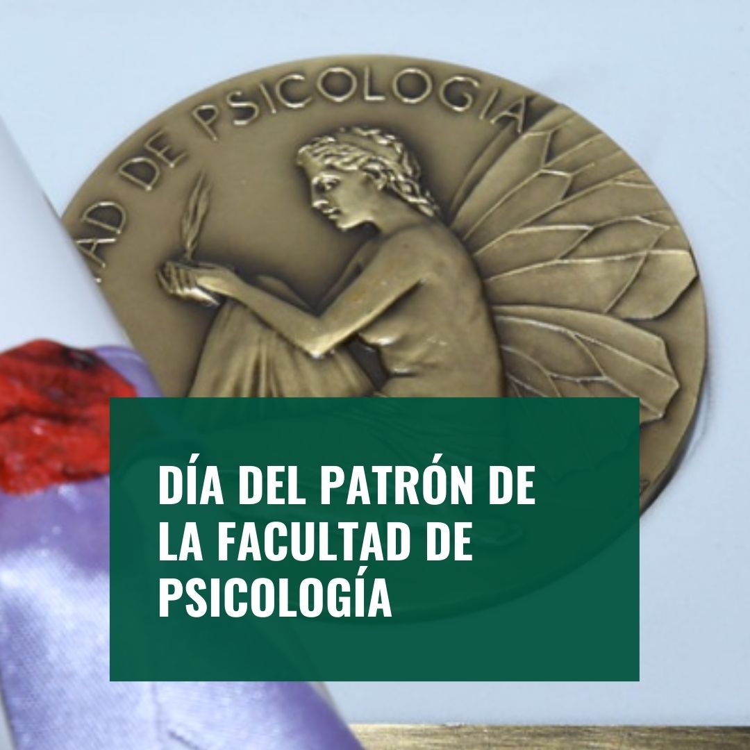 📆24 de febrero: 11:30 h 
Sigue en directo el acto del Día del Patrón de <a href="/UNED_Psicologia/">Facultad de Psicología de la UNED</a> , Juan Huarte de San Juan, con la entrega de medallas conmemorativas y la conferencia magistral del catedrático Ángel Gómez Jiménez. 
🔴 canal.uned.es/live/event/620… 
#SomosUNED #Somos2030