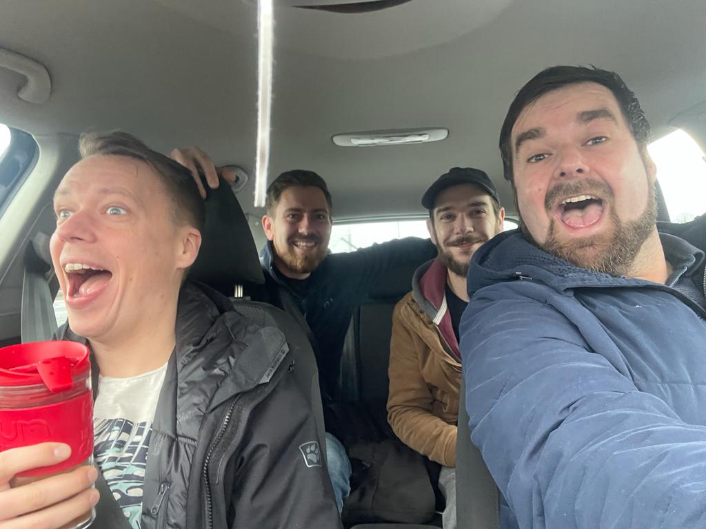 Upstream, Cardano Stake Pool (UPSTR) tweet media