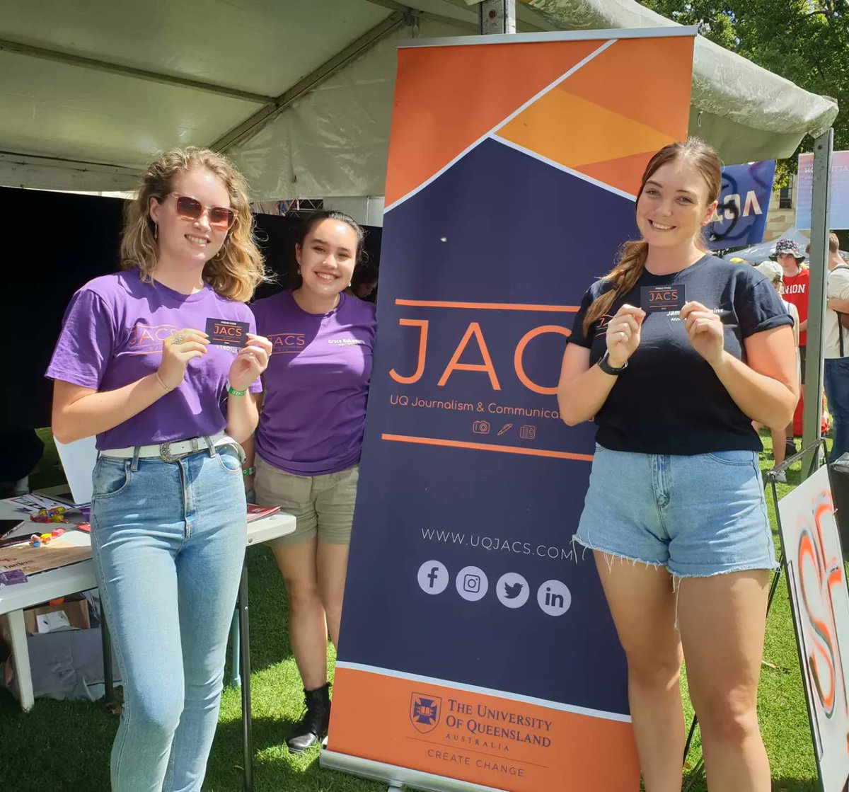 UQ JACS tweet media