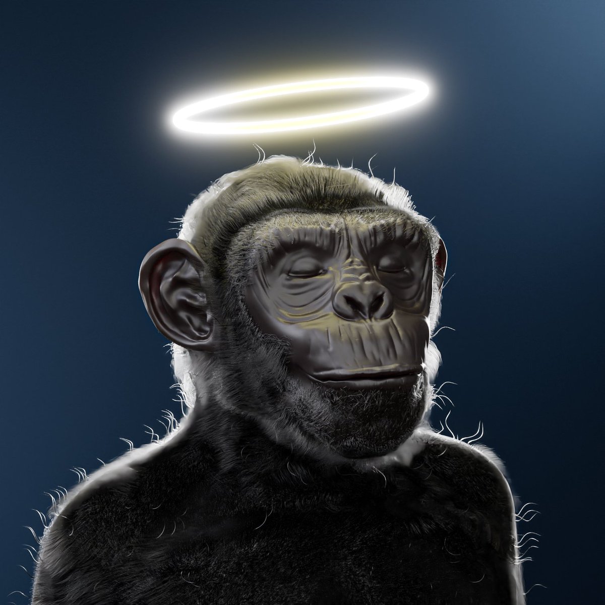 soforhero's tweet photo. NFT A GAGNER  ! 🥳

TENTE DE GAGNER CE NFT D'UNE VALEUR DE (1.2 ETH) 🦍

CONDITIONS :

- FOLLOW @DeadApeClub
- RT ET LIKE!

T.A.S. : 48H ⏳

#NFT #NFTGiveaway #cryptocurrency #Giveaway #Concours https://t.co/qi15N3OP3e
