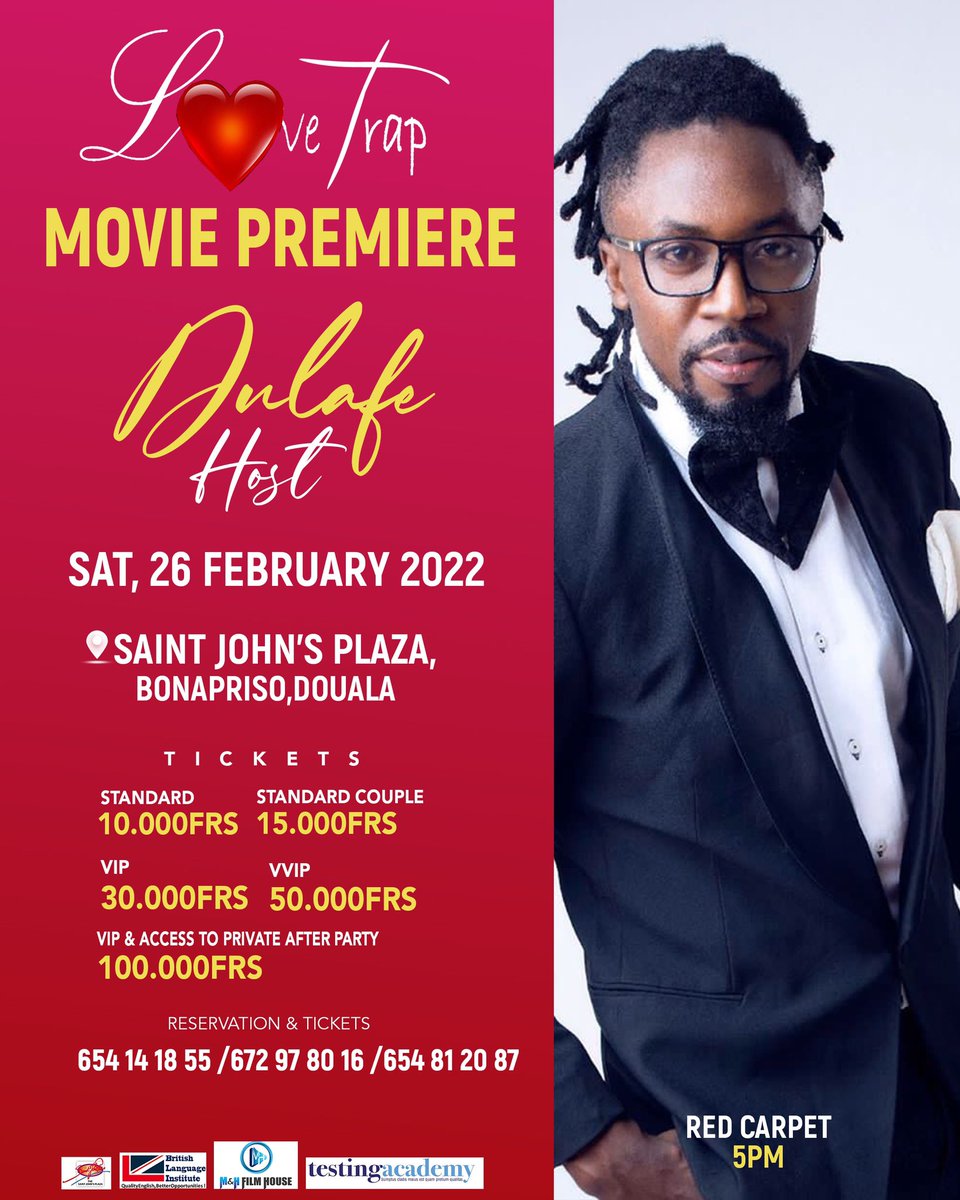 DCODED TV Show tweet media