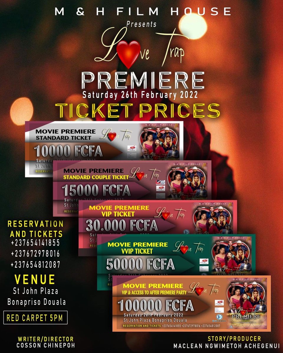 DCODED TV Show tweet media