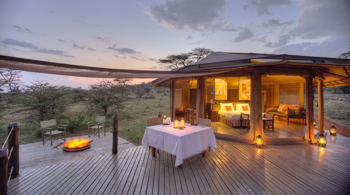 letsDiscoverke's tweet photo. A perfect adventure awaits at @KenyaBasecamp `s Leopard Hill Camp. 😍 https://t.co/pKPX9nRr5e