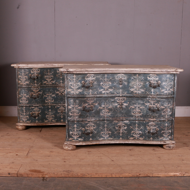 ArcadiaAntiques's tweet photo. Pair of Austrian style painted 3 drawer commodes. Remade from old components and timber.
Dimensions
52 inches (132 cms) Wide
24.5 inches (62 cms) Deep
35.5 inches (90 cms) High
Price: £4,950
https://t.co/oTyFBjmtUh
#AustrianStyleCommodes #AustrianCommodes #paintedcommodes https://t.co/FSn7xG9EaJ