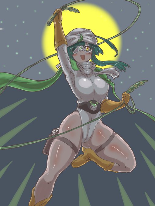 #ずんちゃんモチモチ木曜日
今日は月光仮面登場の日らしいのだ!どこの誰かは知らないけれど誰もがみんなずんだを口に放り込まれる
東北の助っ人!!ずんだー仮面!! 