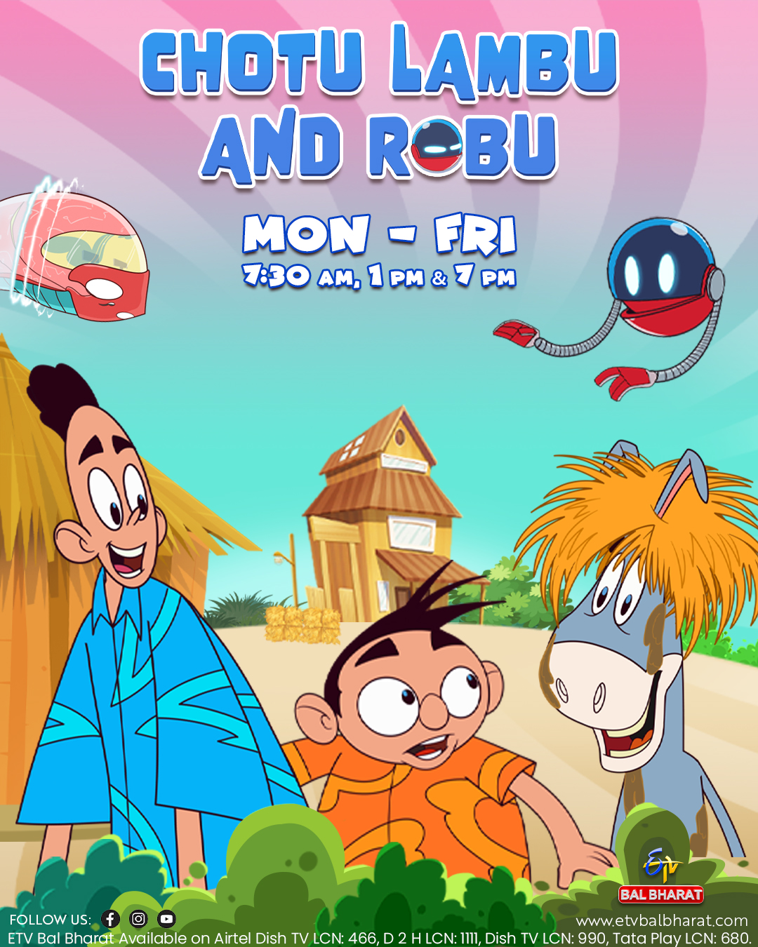 Chotu ke cartoon deals