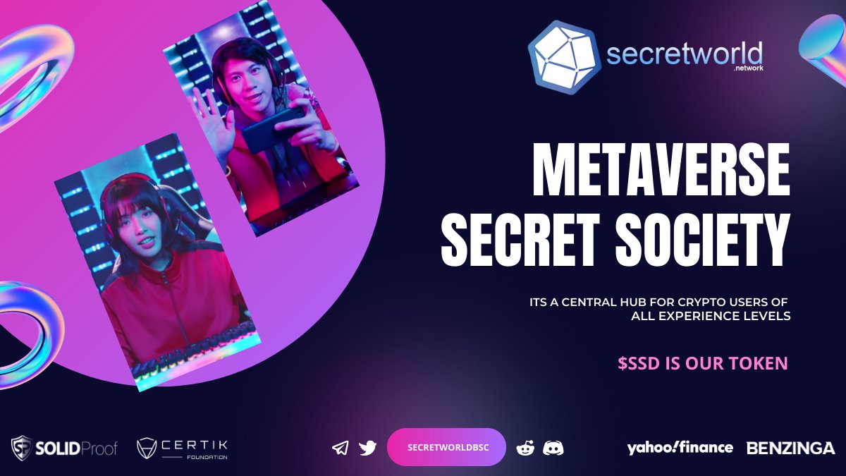 Secretworld tweet media