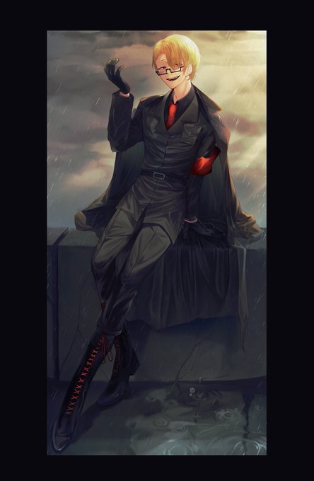 グルッペンのtwitterイラスト検索結果