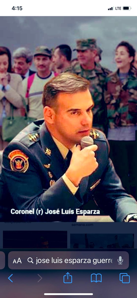 JLEsparzaG's tweet photo. Acompañé en Caquetá a @IBetancourtCol,  en su catarsis por el vigésimo aniversario de su secuestro. Visité a mi primera unidad. Fue un acto humano, de apoyo, amistad y solidaridad con quien fue leal en el momento más difícil de mi carrera; mi llamamiento calificar servicios. https://t.co/tbeWpLGF2S
