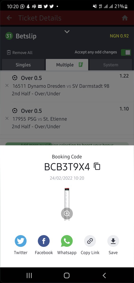 Andrè TrèX Ingèķ tweet media