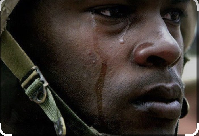 NickyLars0n's tweet photo. Les gars té pou aprecié RSMA quand sa envoye azot fé la guerre en Russie  - « mte viens zis pou gain permis moin 😢 » https://t.co/PKsD4WkCMx