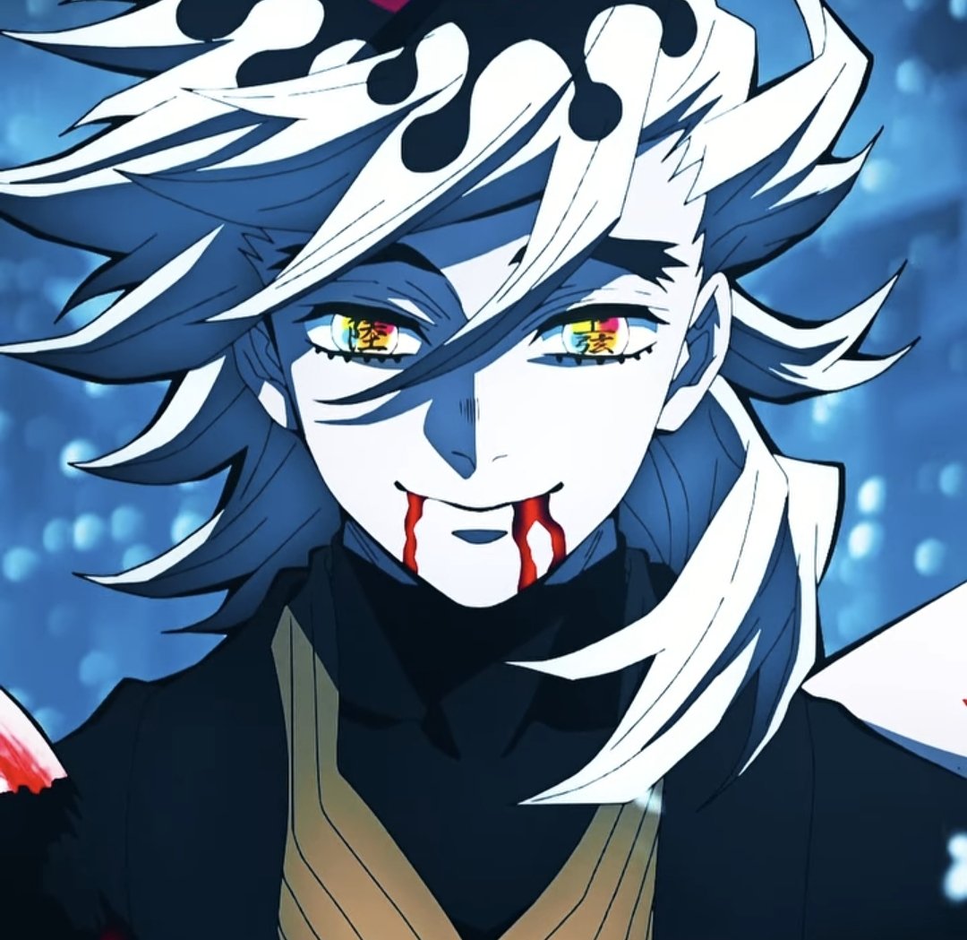 Godamn, I've been nutting over him since he was revealed. Love that the Light Yagami VA is doing him, perfect VA no doubt about it.