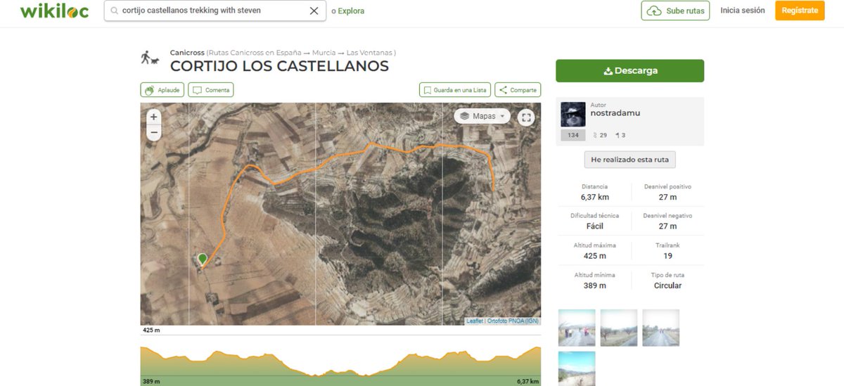 murciaclasesing's tweet photo. https://t.co/BJdYhk2kLz cortijo de los castellanos. walking with steven. english conversation https://t.co/kvaiBiaLUD