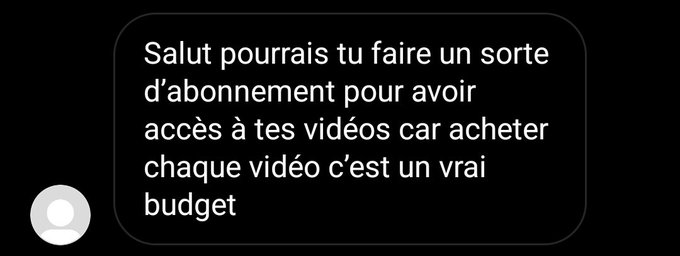 Gratteur du jour, bonjour https://t.co/12bSWSo1LB<a href="/tag/mvsales"class="tags"><span>#mvsales</span></a>