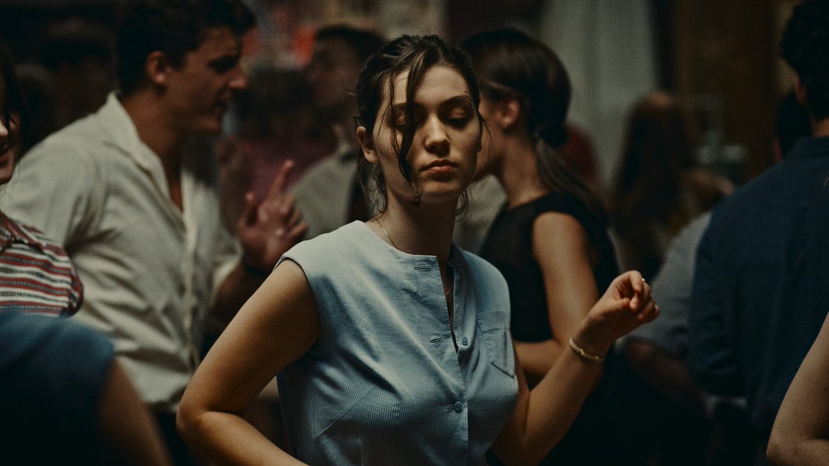 afdublin's tweet photo. #Win #free tickets for "L'Événement", Golden Lion winner adaptation of Annie Ernaux’s acclaimed novel, Monday 28 February at 7pm @LightHouseD7 for @DublinFilmFest! To enter the #competition, simply #Like ♥️ &amp; #Retweet 🔃 #VMDIFF22
Info &amp; Booking: https://t.co/hjXRKEtIoy https://t.co/Qk8e8ynDO0