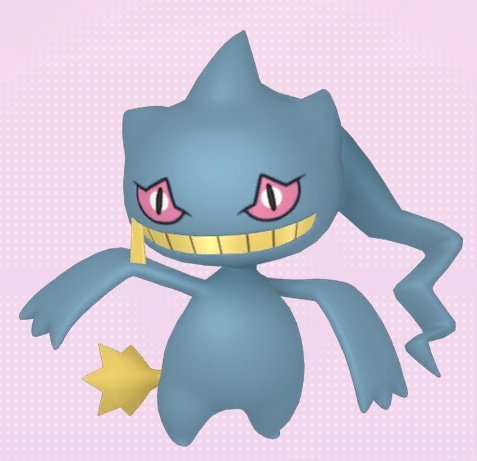 ポケモンgo ジュペッタの色違い 入手方法と実装状況 攻略大百科
