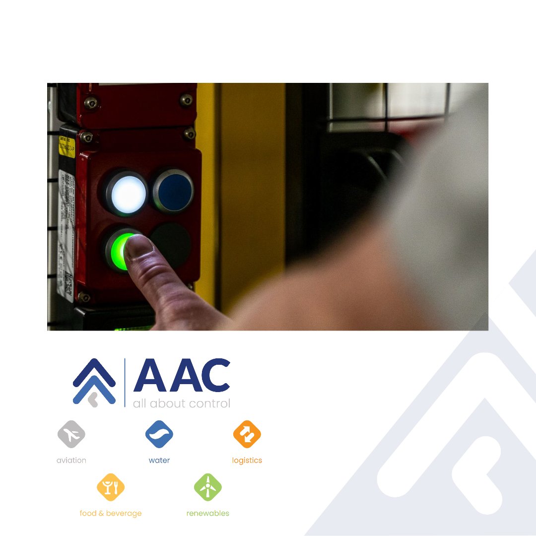 AAC. All About Control (@AAC_Automation) / Posts / X