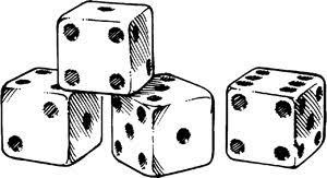 _Sammypee's tweet image. Rolling dice 🎲 ink 🎲🎲🎲