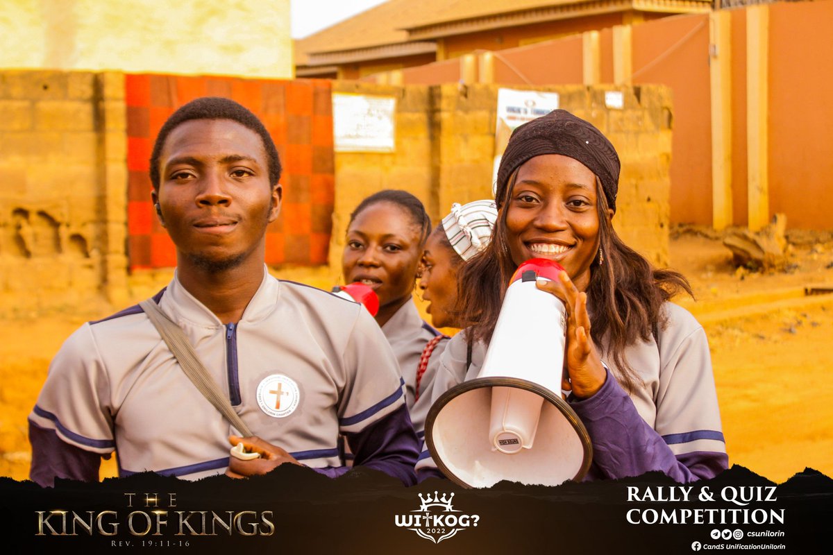 theanushow_'s tweet photo. WITKOG???
THE KING OF KINGS

The shout of a King is in their midst. (Nu. 23:21B)

#Witkog 
#ThisIsZion

@csunilorin @i_am_osmart @TheSamKuye @peee_ol @olusegun_spgn @Kennizyx @AdetolaOdunaike @OdunaikeTaiwo https://t.co/uxJLhYvNFe