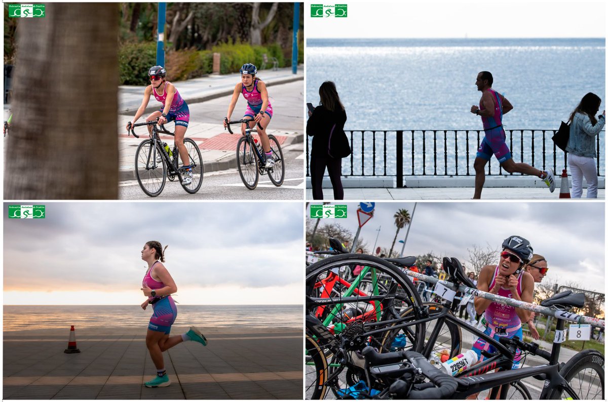 librerialuces's tweet photo. Debut Competitivo 'Temporada 2022': ¡@TriTrain4You Campeonas por Equipos Femenino! 💚

DUATLÓN MARBELLA #CircuitoAndaluz
· Sonsoles Panadero🥉Absoluta
· Silvia Sanchez Rios🥉Senior
· Claudia Torres🥈Sub23
· Marta Roman🥇Junior Fem.
· Diego Perez🥉Junior Masc.

¡E-Q-U-i-P-A-Z-O!🙌 https://t.co/qPzartgWwu