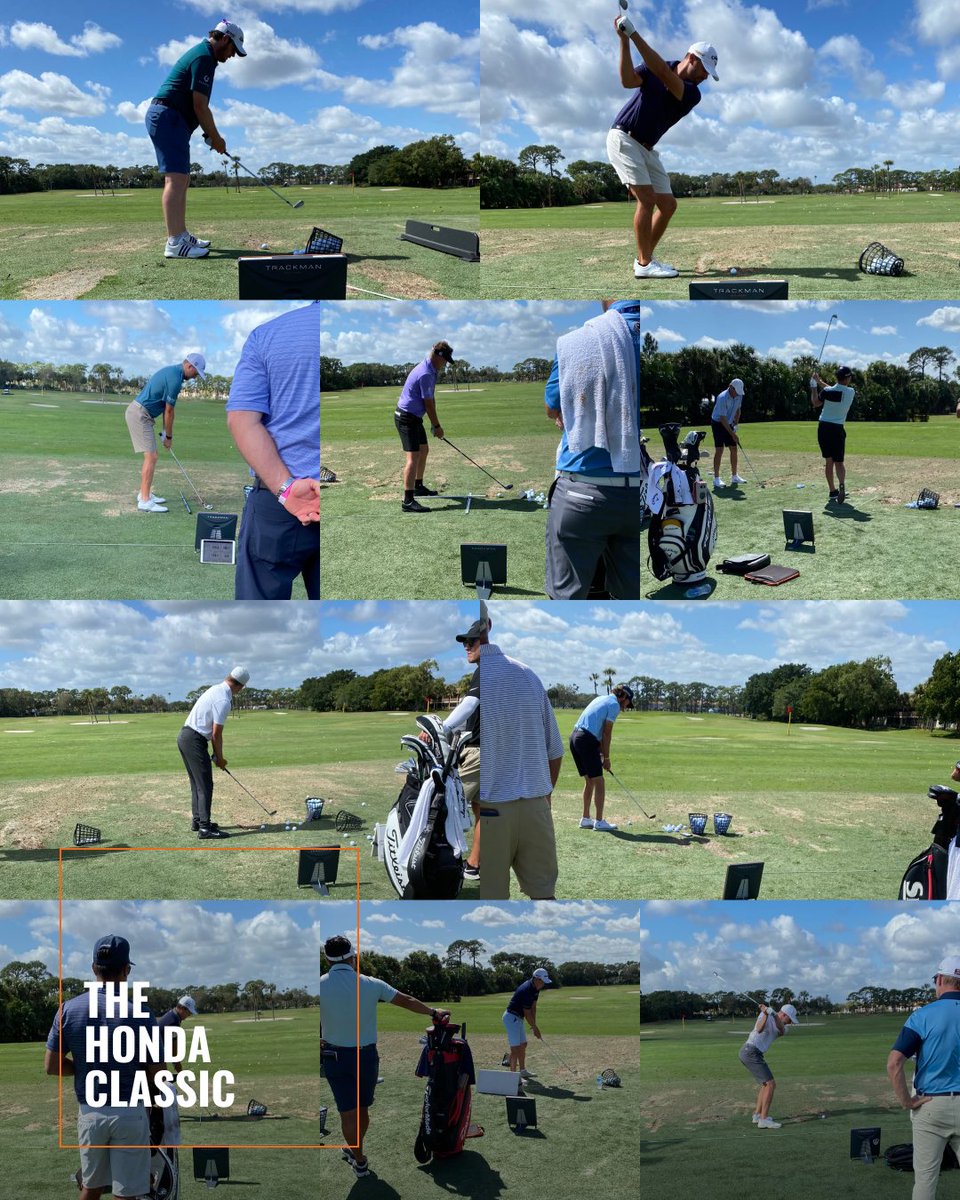 Trackman Golf tweet media