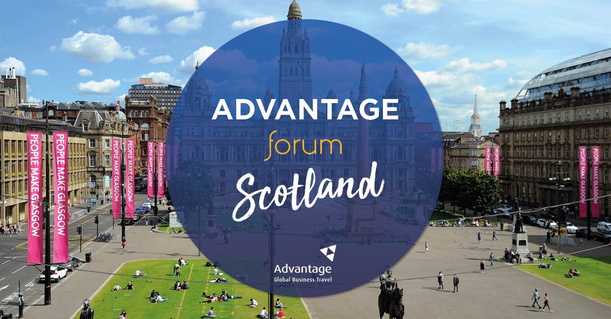 AdvantageHQ's tweet photo. Today, Andy, Kate and Sarah host our Advantage Scottish Forum, the first face-to-face meeting with members in Scotland for nearly 2 years!
No doubt an exciting day of collaboration, networking, knowledge sharing and practical insights ahead. 🤝🧠
#AdvantageEvents https://t.co/85znvmKa64