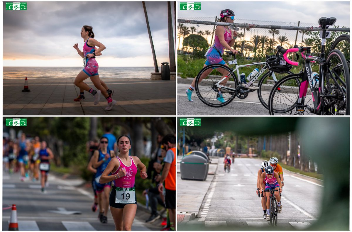 librerialuces's tweet photo. Debut Competitivo 'Temporada 2022': ¡@TriTrain4You Campeonas por Equipos Femenino! 💚

DUATLÓN MARBELLA #CircuitoAndaluz
· Sonsoles Panadero🥉Absoluta
· Silvia Sanchez Rios🥉Senior
· Claudia Torres🥈Sub23
· Marta Roman🥇Junior Fem.
· Diego Perez🥉Junior Masc.

¡E-Q-U-i-P-A-Z-O!🙌 https://t.co/qPzartgWwu