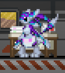 🐟☁️: fennecat.art (Hiatus) tweet media