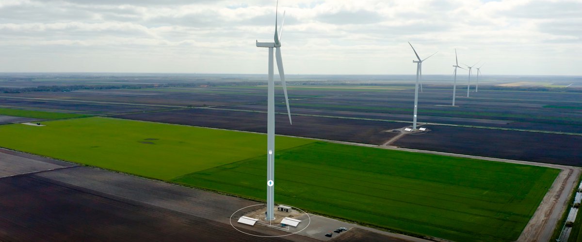 Windunie tweet media