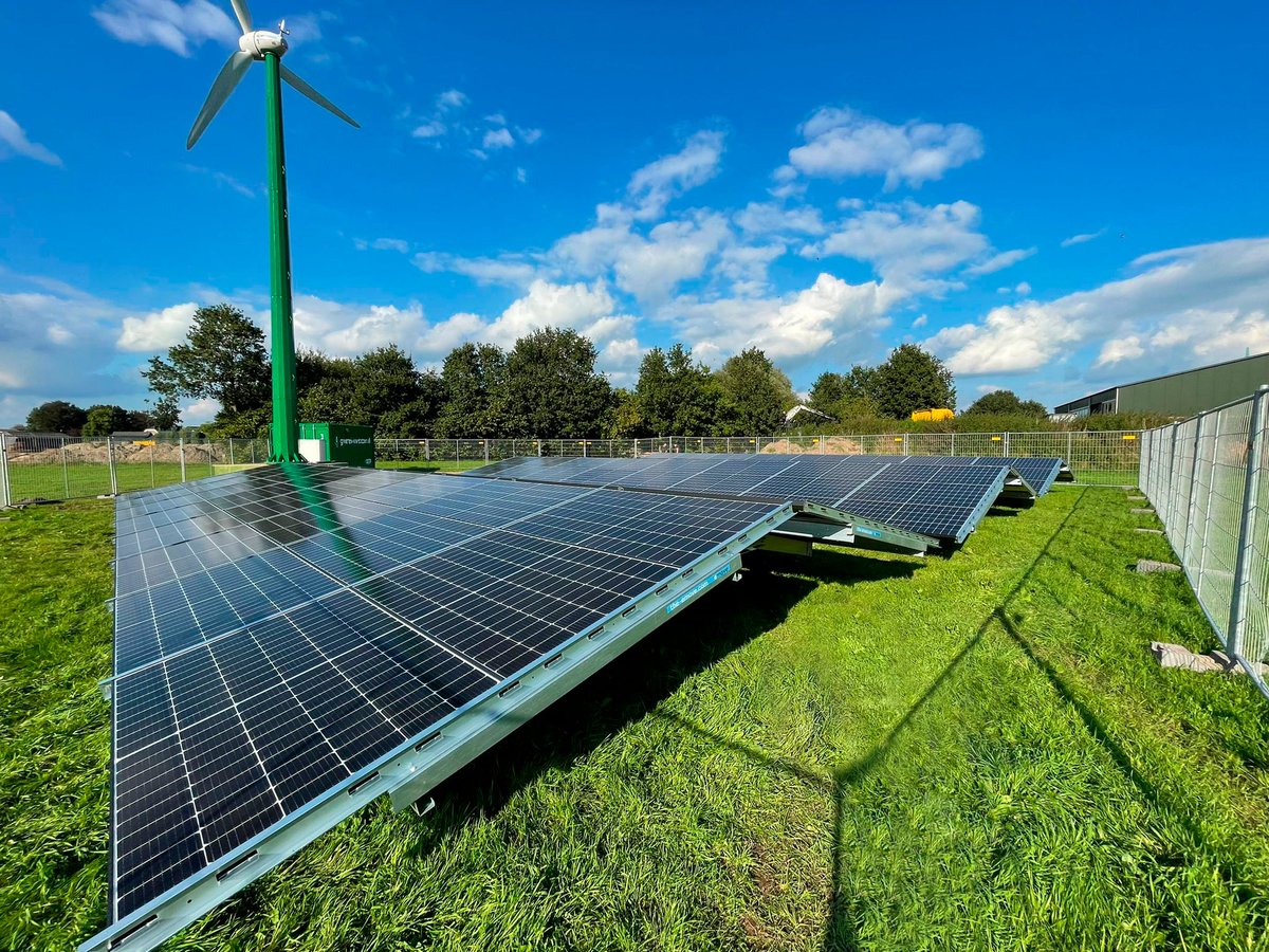 Windunie tweet media