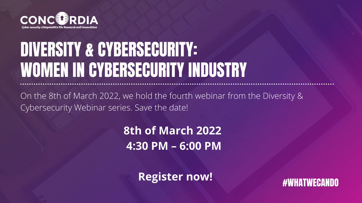 concordia-h2020.eu tweet media