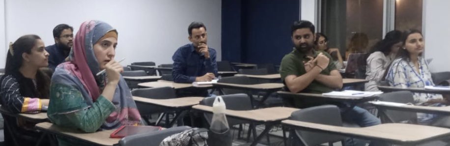 AsmaHyder's tweet photo. An interesting conversation in my #PublicPolicy class on #SocialWelfareFunction. The #neoliberal market reforms in India created 10 billionaires & about 1 million farmers committed suicide- a painful trade off. #MSDevelopmentStudies @ibakarachi https://t.co/iEyXvu2Hdv