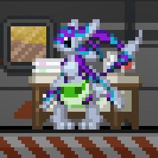 🐟☁️: fennecat.art (Hiatus) tweet media