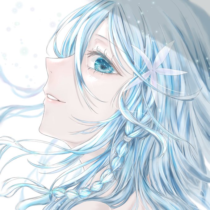 御冷ミァハのtwitterイラスト検索結果