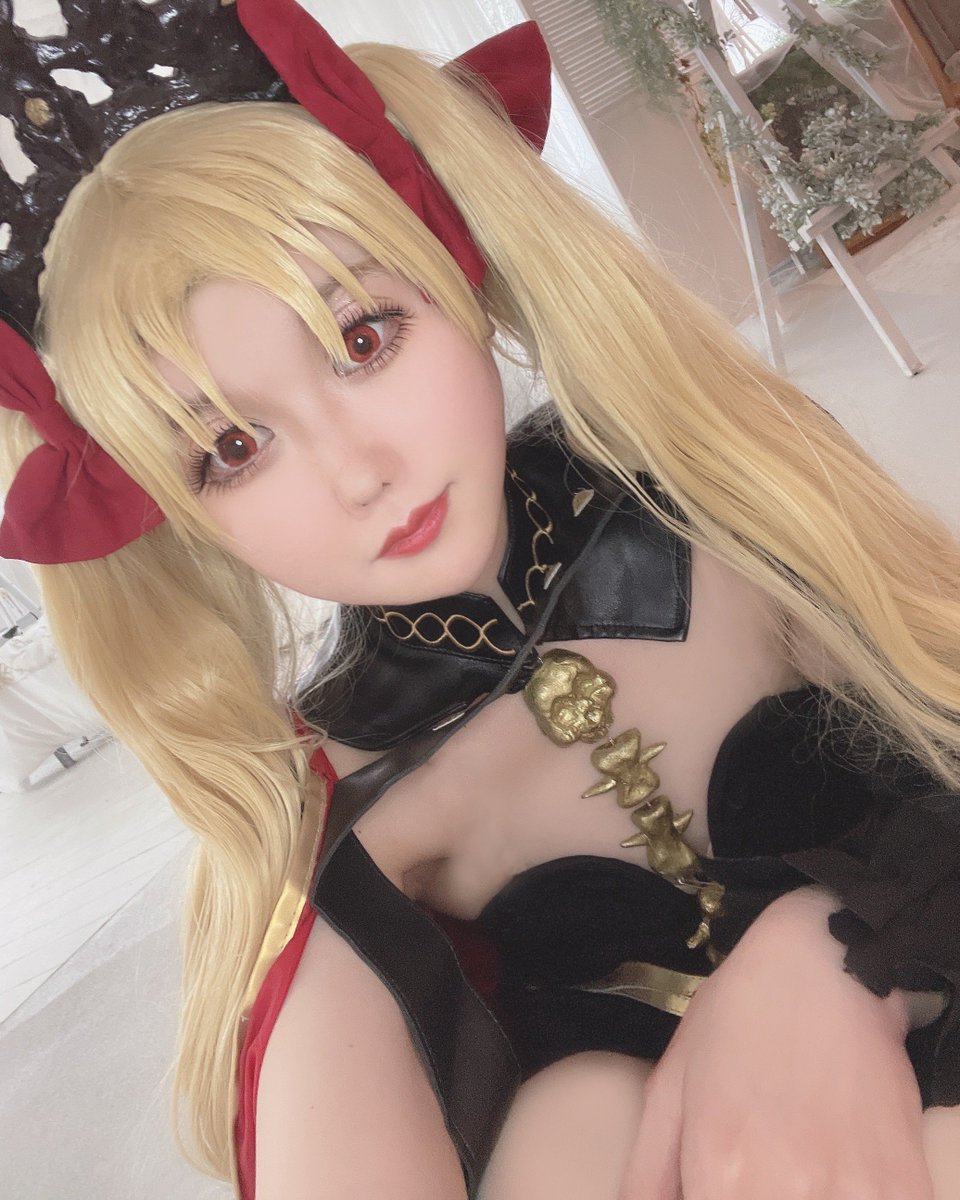 イシュとエレでした💗