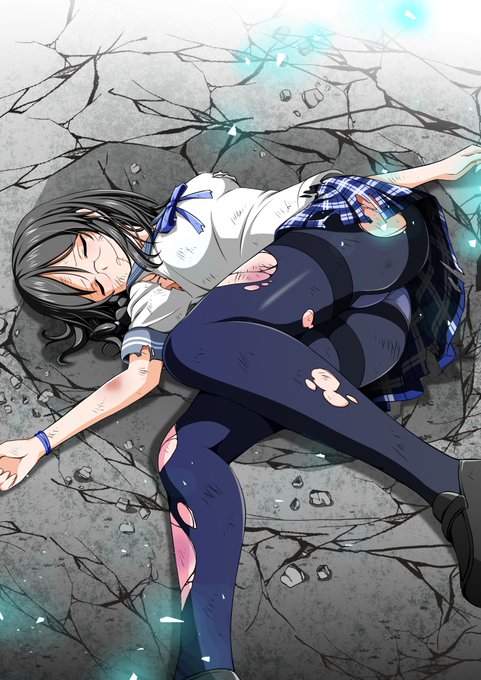 いつもたくさんのいいねとRT
ありがとうございます!

今夜21時に支援サイト更新予定です🍀

https://t.co/hfq8QsWQlW
https://t.co/KUchwNv9kQ
https://t.co/YauLI9KPJK

#クローバーローゼ 
#変身ヒロイン 