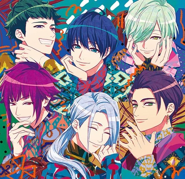 Sentou Rhapsody song (@rhapsodyinferno) | Twitter