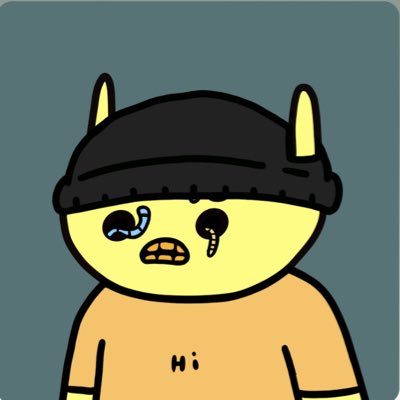 #NewProfilePic <a href="/alienfrens/">alien frens</a>