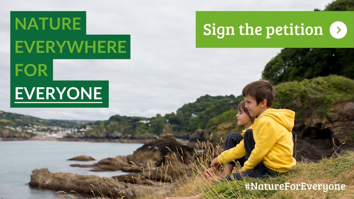 WCL_News's tweet photo. 💚What does nature mean to you?💚

Explorer @SteveBackshall explains how important nature is to him &amp; to the health &amp; wellbeing of us all.

Share your #ThursdayThoughts on why we need more #NatureForEveryone &amp; sign our petition👇 https://t.co/F0FRiVw4Pc

https://t.co/0WViPZOaAb https://t.co/pQlH74EWJF