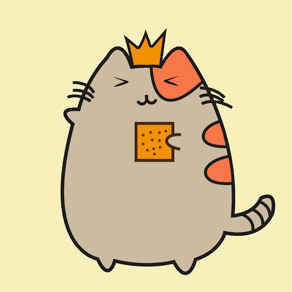 100% Organic Community
140 NFTs minted 50 Owners💎
We’re growing organically
Mint Now, we need more 💎
cookiekittynft.com
.
.
.
#NFT #NFTs #NFTCollection #NFTGiveaway #NFTCommunity #NFTdrop #NFTartist #NFTProject #NFTInvestor #cryptocurrency