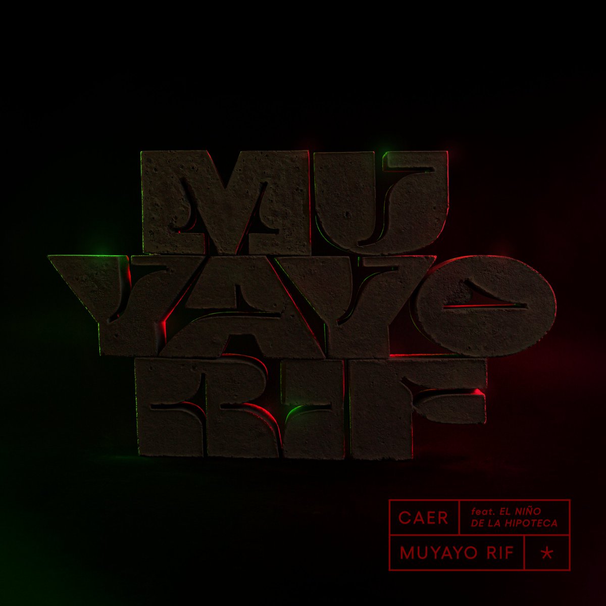 ¡Os presento #Caer, el nuevo single de <a href="/MuyayoRif/">Muyayo Rif</a> ! ¡No os lo perdáis! musicaentodosuesplendor.es/2022/02/caer-e…