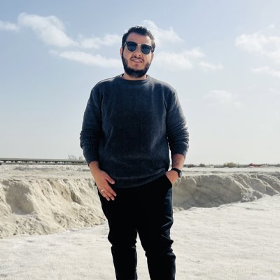 Mostafa25431046's tweet photo. #NewProfilePic https://t.co/q7ZEAKRh7y
