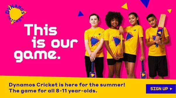 Leshia Hawkins (@leshiahawkeye) on Twitter photo ๐ WE HAVE LIFT OFF ๐
<a href="/allstarscricket/">All Stars Cricket</a> & <a href="/DynamosCricket/">Dynamos Cricket</a> are back in Wales this summer.
I know we will smash our target; most important thing is kids having the best, safe time in ๐
Thank you to all our clubs delivering 220+ sessions across ๐ด๓ ง๓ ข๓ ท๓ ฌ๓ ณ๓ ฟ in 2022
cricketwales.org.uk/news/your-chilโฆ ๐ WE HAVE LIFT OFF ๐
<a href="/allstarscricket/">All Stars Cricket</a> & <a href="/DynamosCricket/">Dynamos Cricket</a> are back in Wales this summer.
I know we will smash our target; most important thing is kids having the best, safe time in ๐
Thank you to all our clubs delivering 220+ sessions across ๐ด๓ ง๓ ข๓ ท๓ ฌ๓ ณ๓ ฟ in 2022
cricketwales.org.uk/news/your-chilโฆ