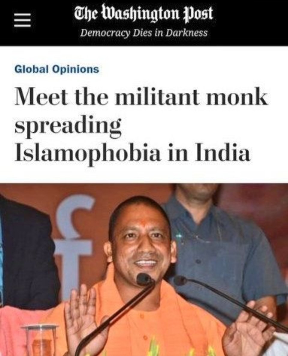 GauravgGautam's tweet photo. Reason why Washington Post is so famous among liberals. https://t.co/WDr9GFS0J5